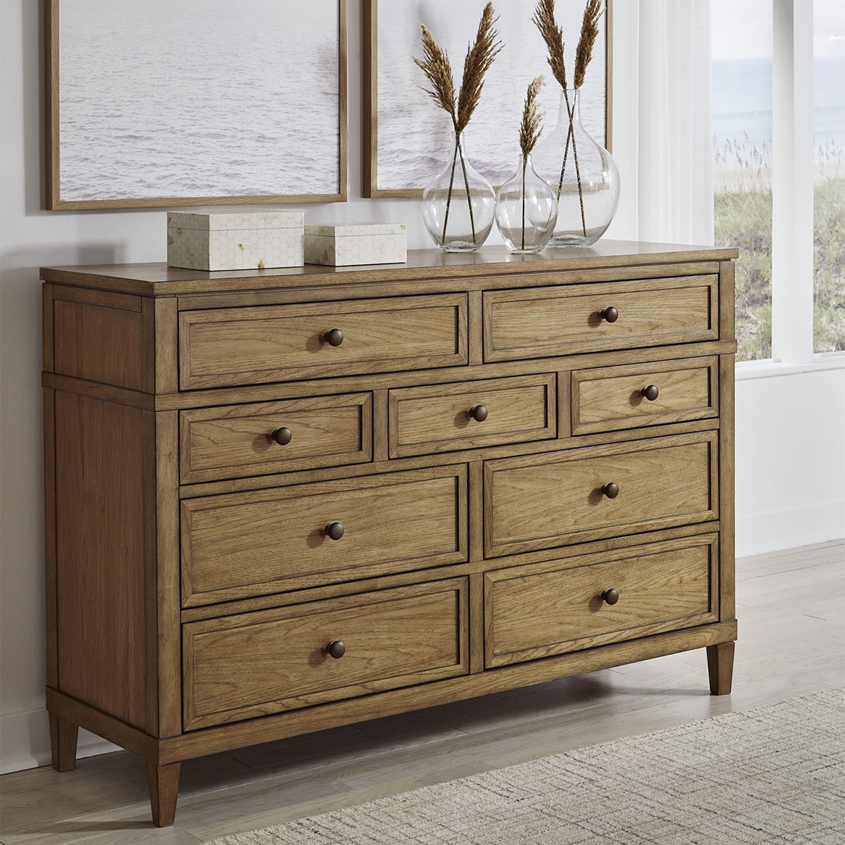 Picture of SHARLANCE DRESSER