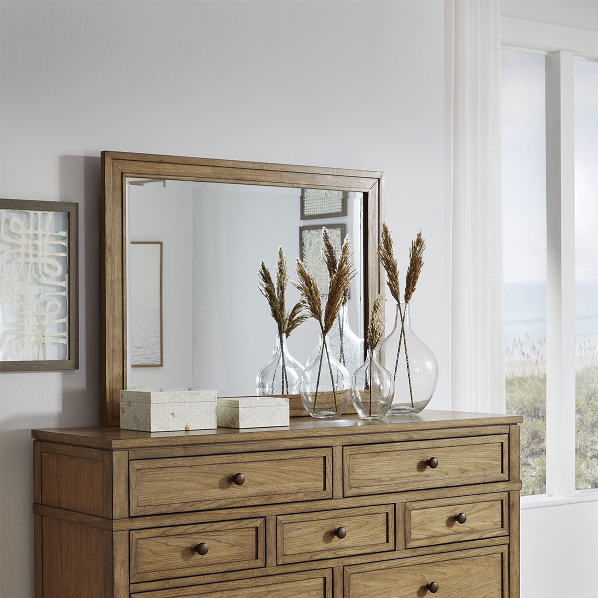 Picture of SHARLANCE MIRROR