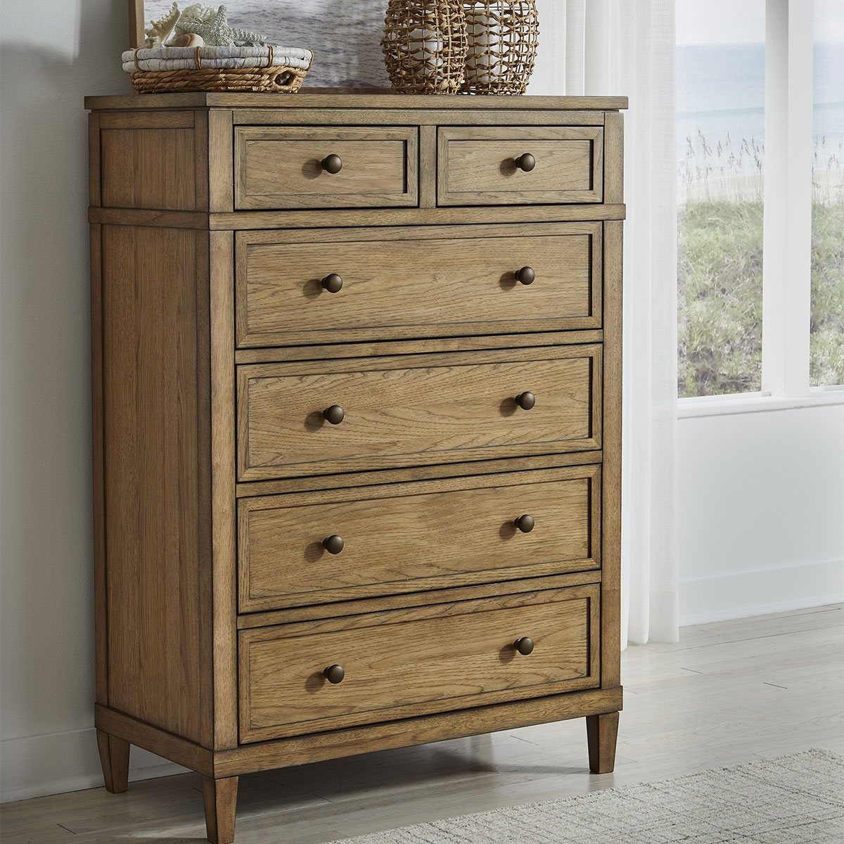 Picture of SHARLANCE CHEST