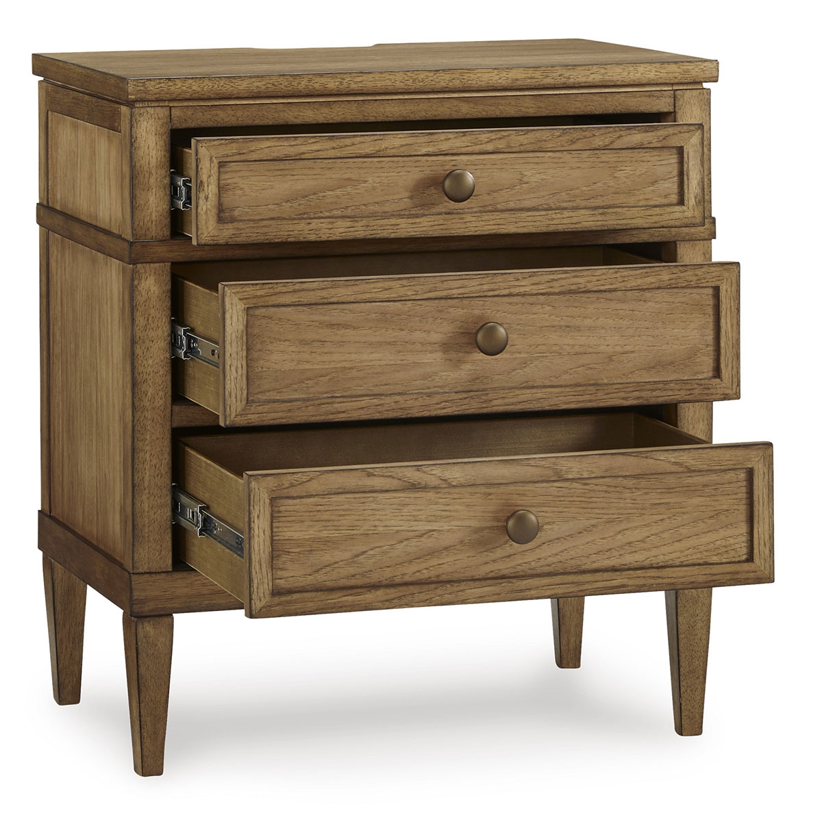 Picture of SHARLANCE NIGHTSTAND