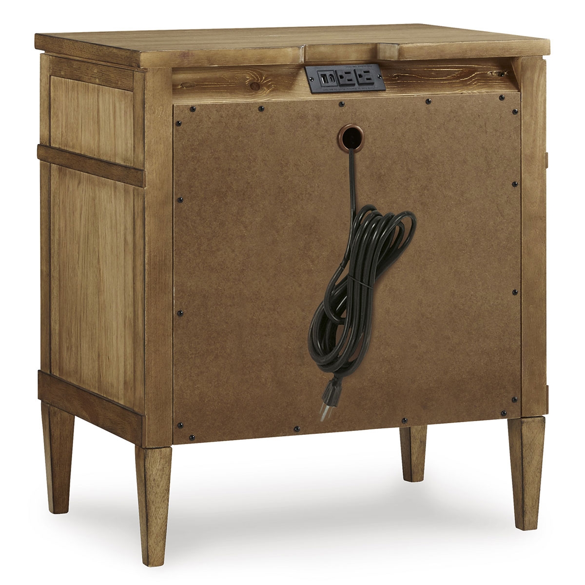 Picture of SHARLANCE NIGHTSTAND