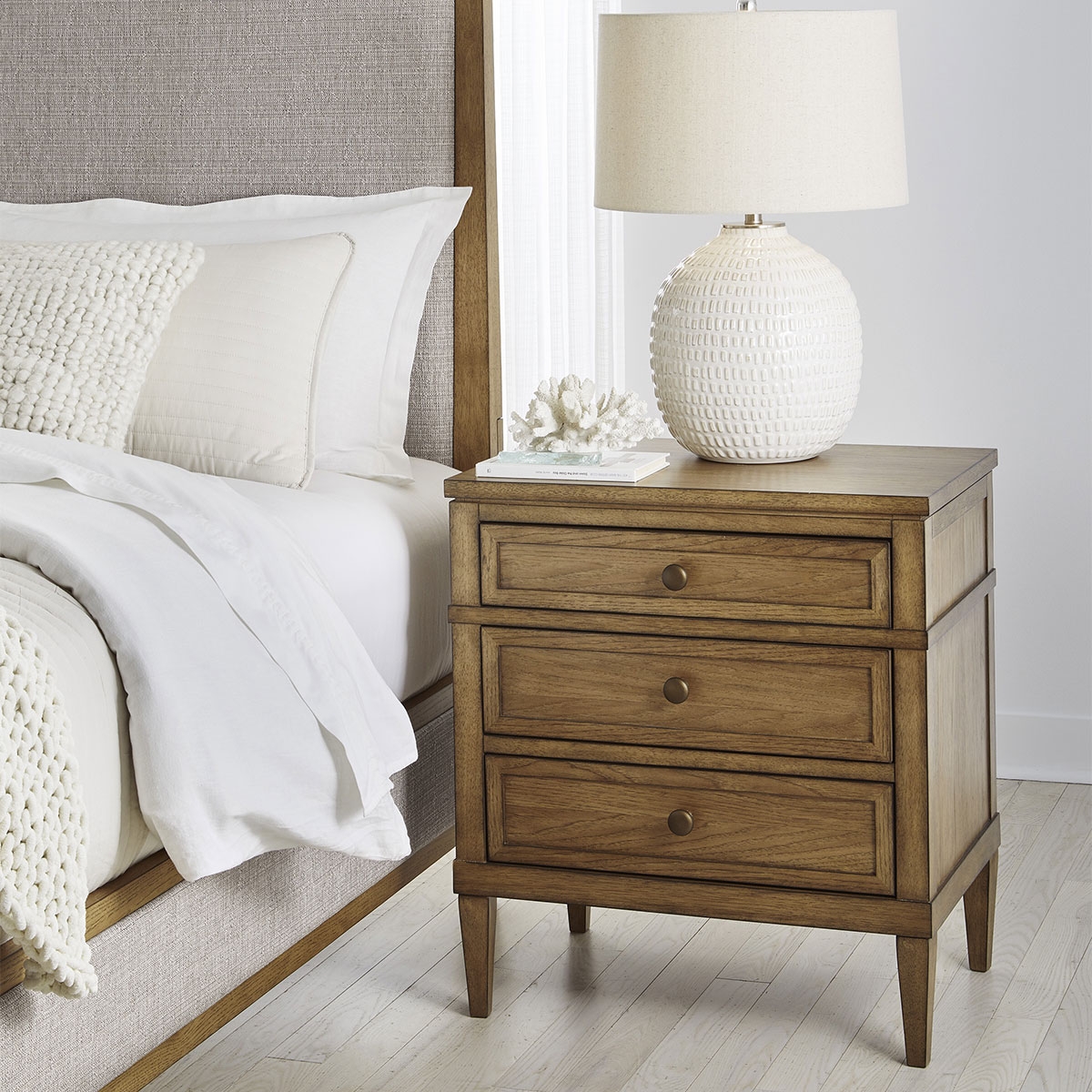 Picture of SHARLANCE NIGHTSTAND
