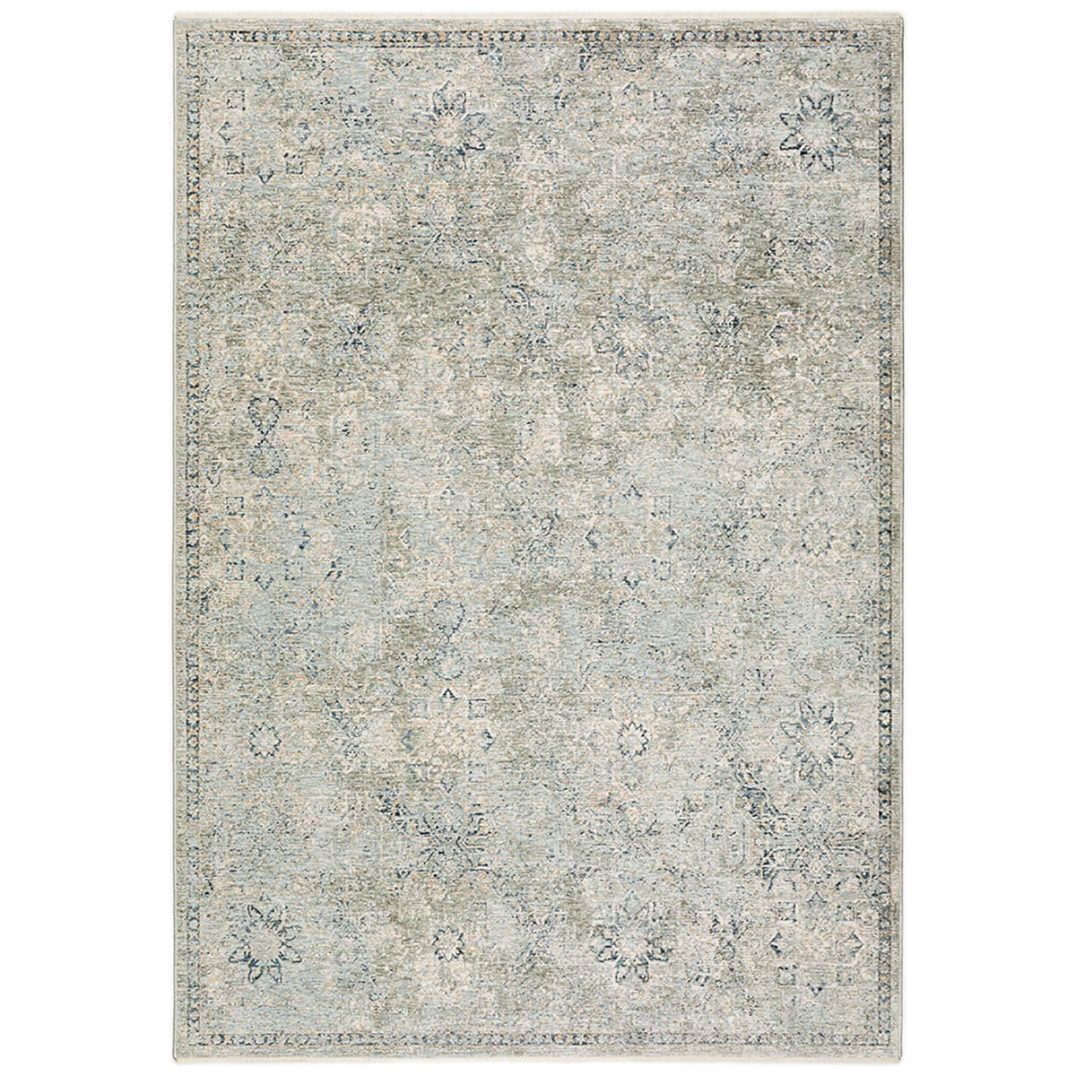 Picture of REGAL 4 SKY 5'7'10" AREA RUG