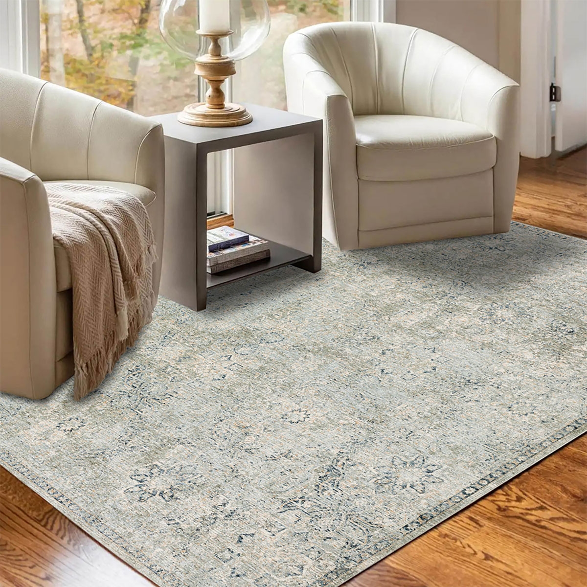Picture of REGAL 4 SKY 5'7'10" AREA RUG