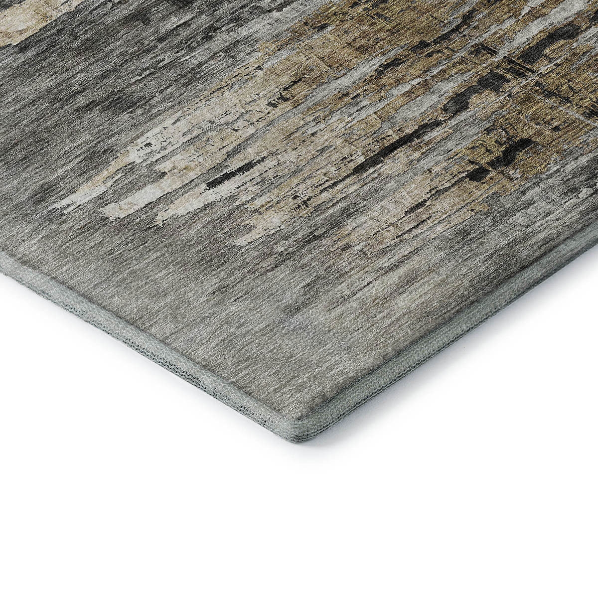 Picture of TREVI 14 GRAY 8X10 RUG