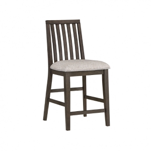 Picture of MAYBROOK SLAT COUNTER STOOL
