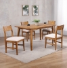 Picture of PORTLAND LEG TABLE