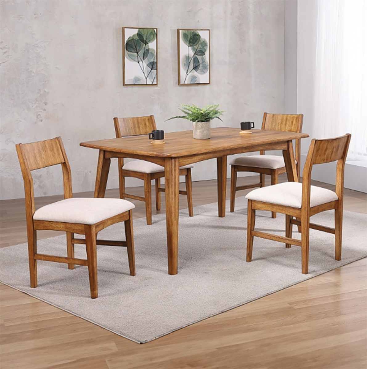Picture of PORTLAND SIDE CHAIR