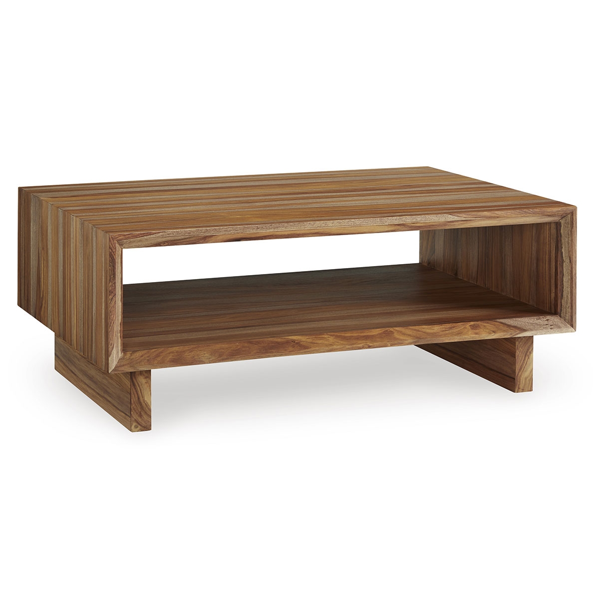 Picture of DRESSONNI COFFEE TABLE