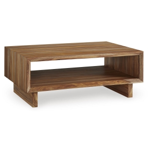 Picture of DRESSONNI COFFEE TABLE