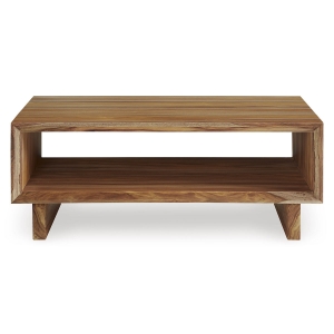 Picture of DRESSONNI COFFEE TABLE