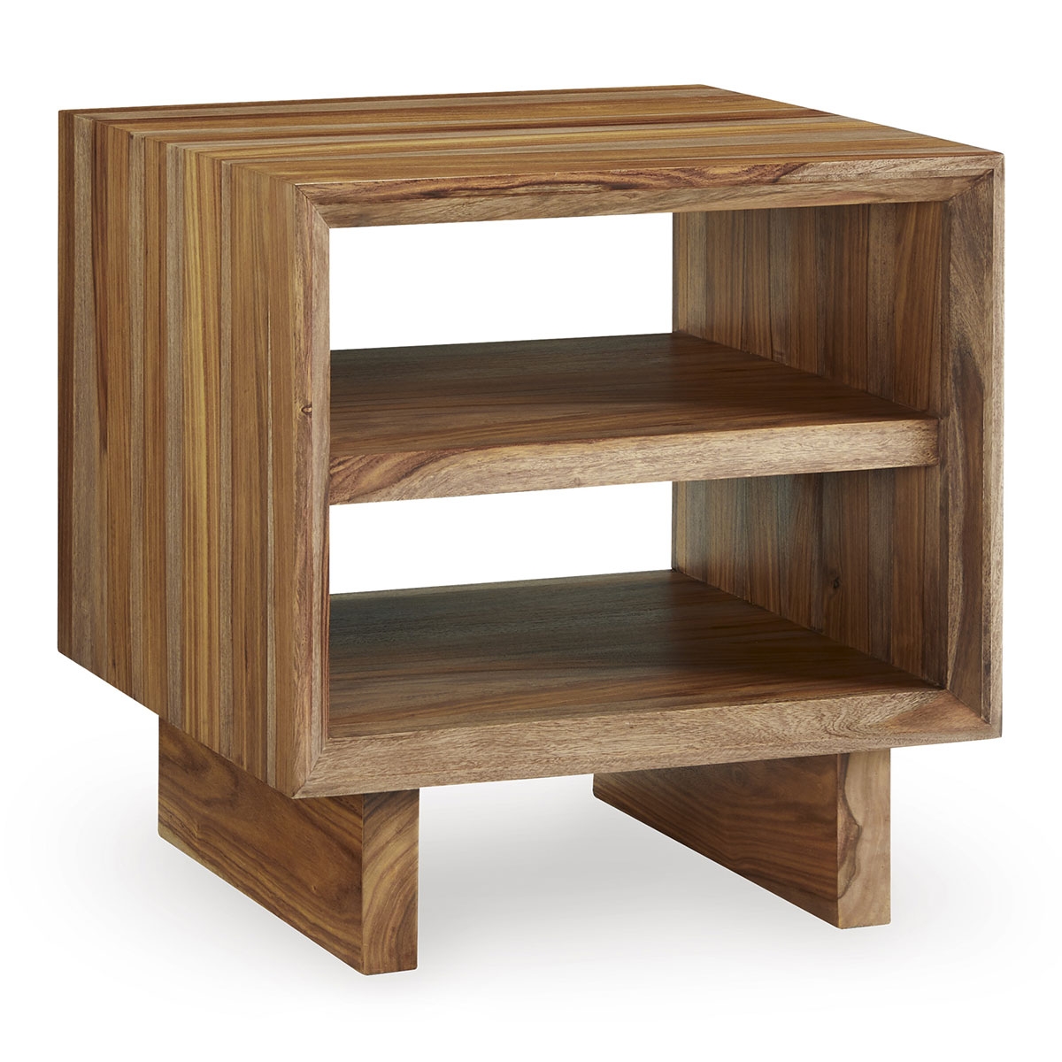 Picture of DRESSONNI END TABLE