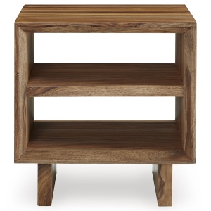 Picture of DRESSONNI END TABLE