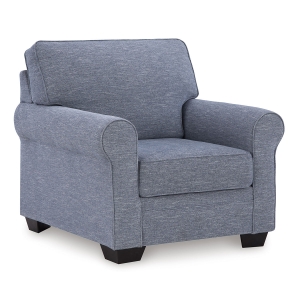 Picture of CARISSA MANOR NUVELLA CHAIR