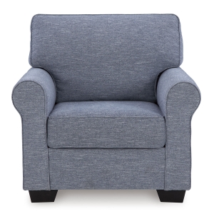 Picture of CARISSA MANOR NUVELLA CHAIR