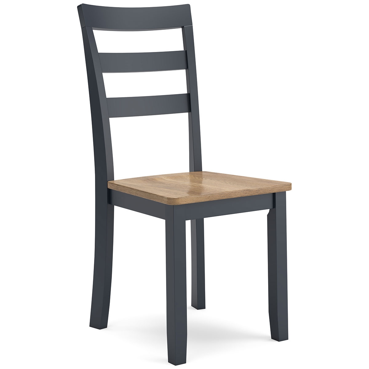 Picture of GESTHAVEN NAVY COUNTER STOOL