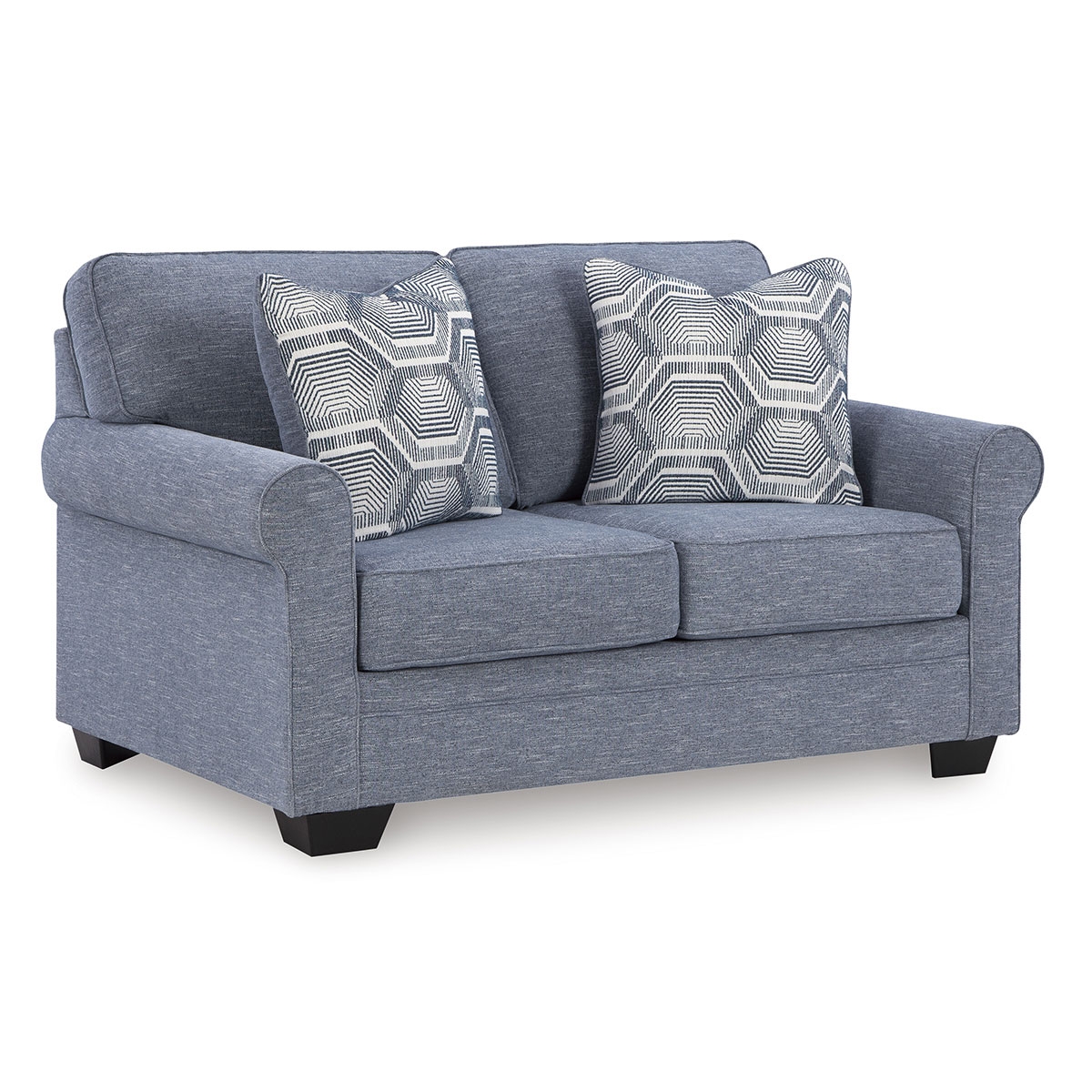 Picture of CARISSA MANOR NUVELLA LOVESEAT