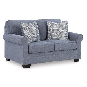 Picture of CARISSA MANOR NUVELLA LOVESEAT