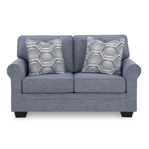 Picture of CARISSA MANOR NUVELLA LOVESEAT