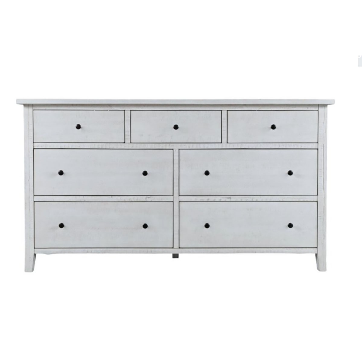 Picture of MAXTON IVORY DRESSER