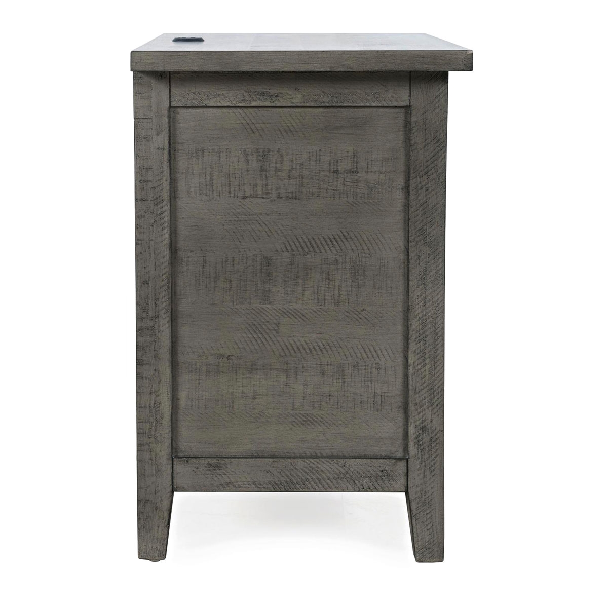 Picture of MAXTON STONE NIGHTSTAND