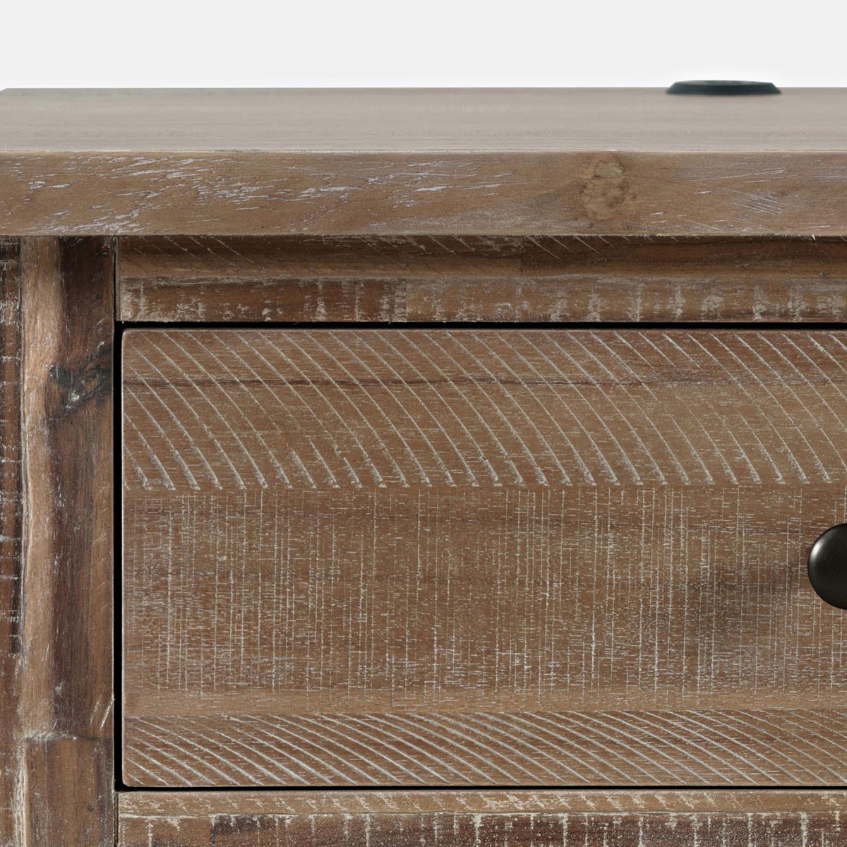 Picture of MAXTON TAN NIGHTSTAND