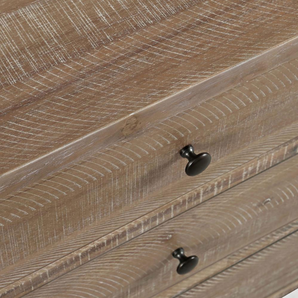 Picture of MAXTON TAN NIGHTSTAND