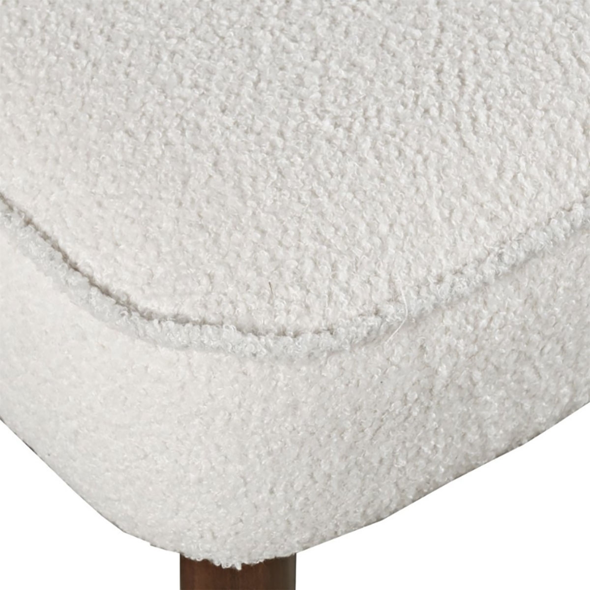 Picture of WES WALNUT COUNTER STOOL