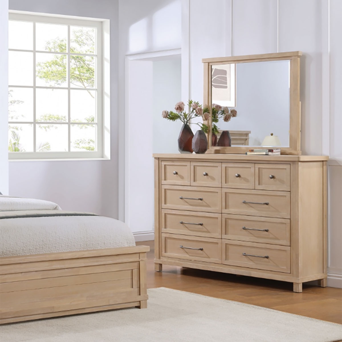 Picture of MAYVILLE DRESSER