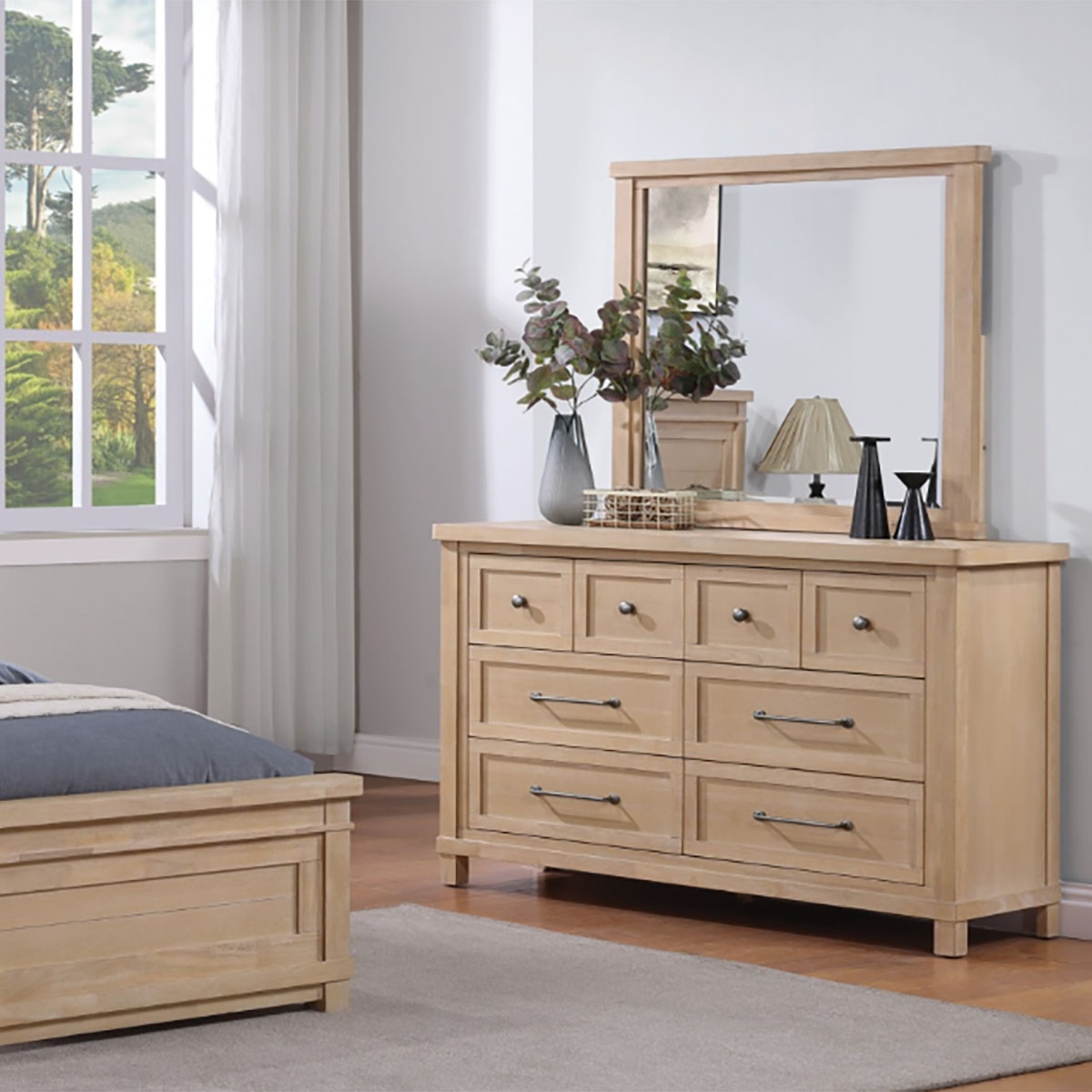 Picture of MAYVILLE YOUTH DRESSER