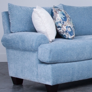 Picture of LEILANI 3 PIECE SECTIONAL