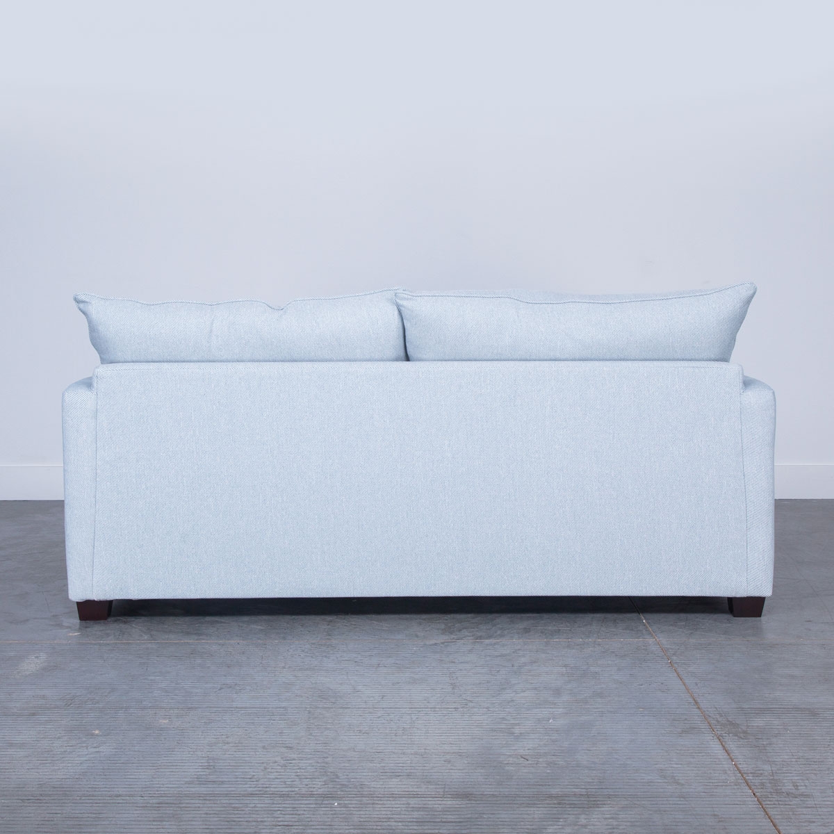 Picture of NOVA QUEEN SLEEPER W/AIR MATT