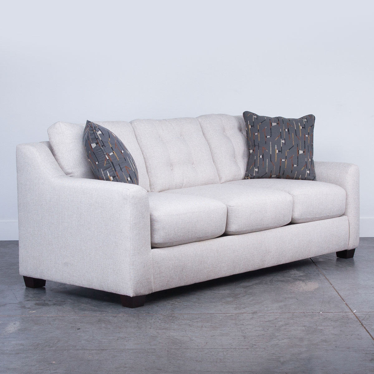 Picture of RILEY QUEEN SLEEPER W/MEMORY FOAM