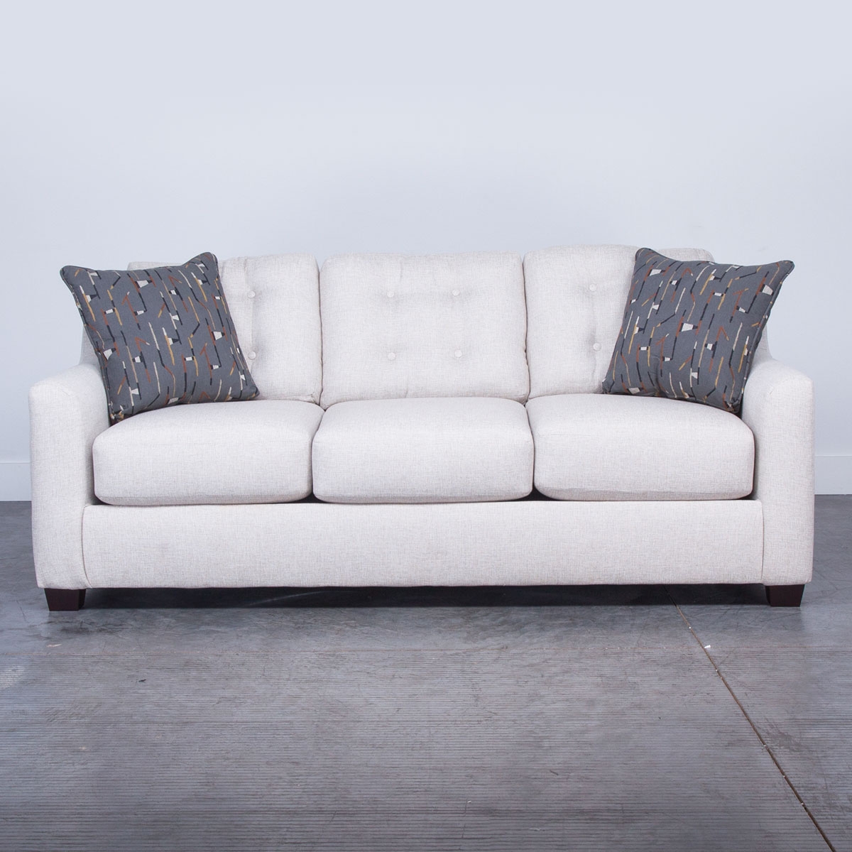 Picture of RILEY QUEEN SLEEPER W/MEMORY FOAM