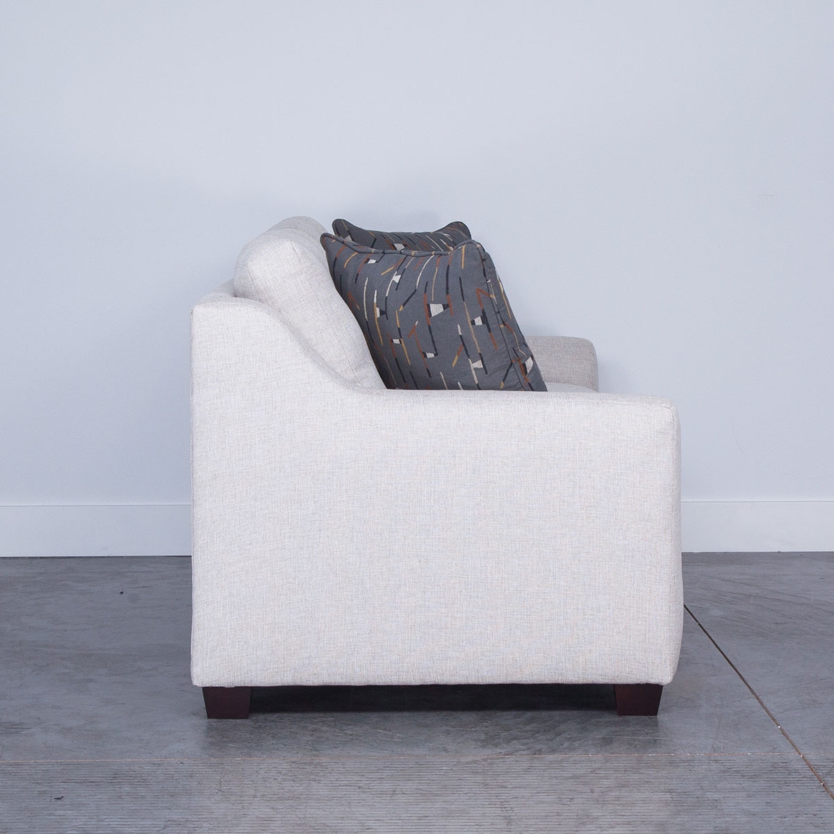 Picture of RILEY QUEEN SLEEPER W/MEMORY FOAM