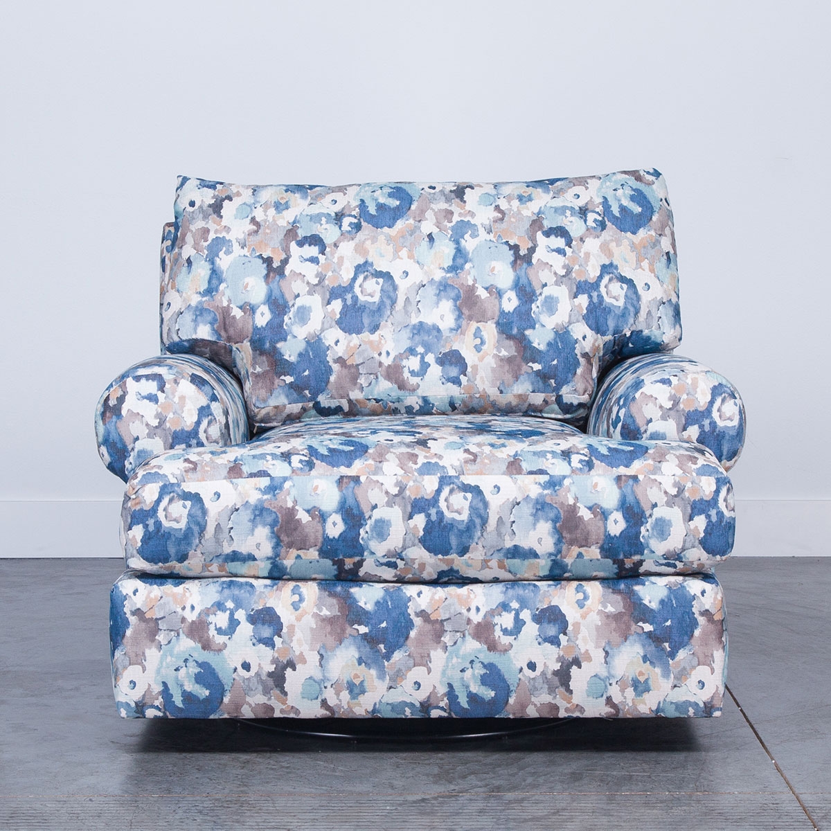 Picture of LEILANI SWIVEL MATCHING CHAIR