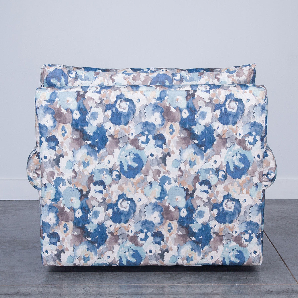 Picture of LEILANI SWIVEL MATCHING CHAIR