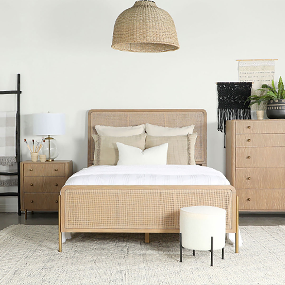 Picture of ARINI QUEEN BED