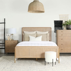 Picture of ARINI KING BED