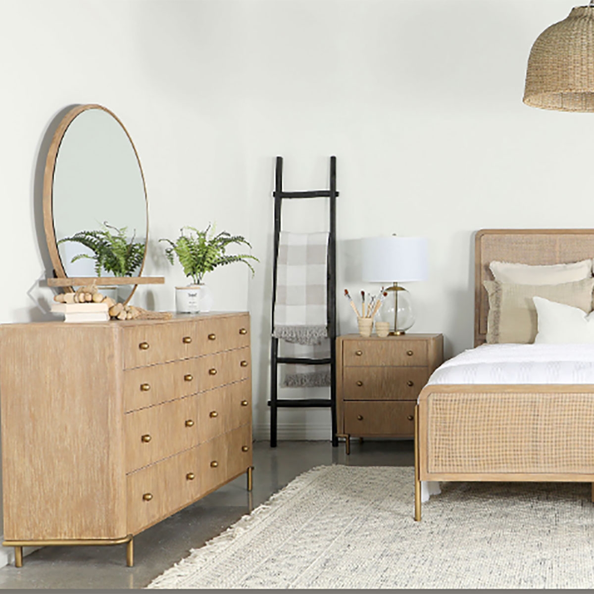 Picture of ARINI MIRROR
