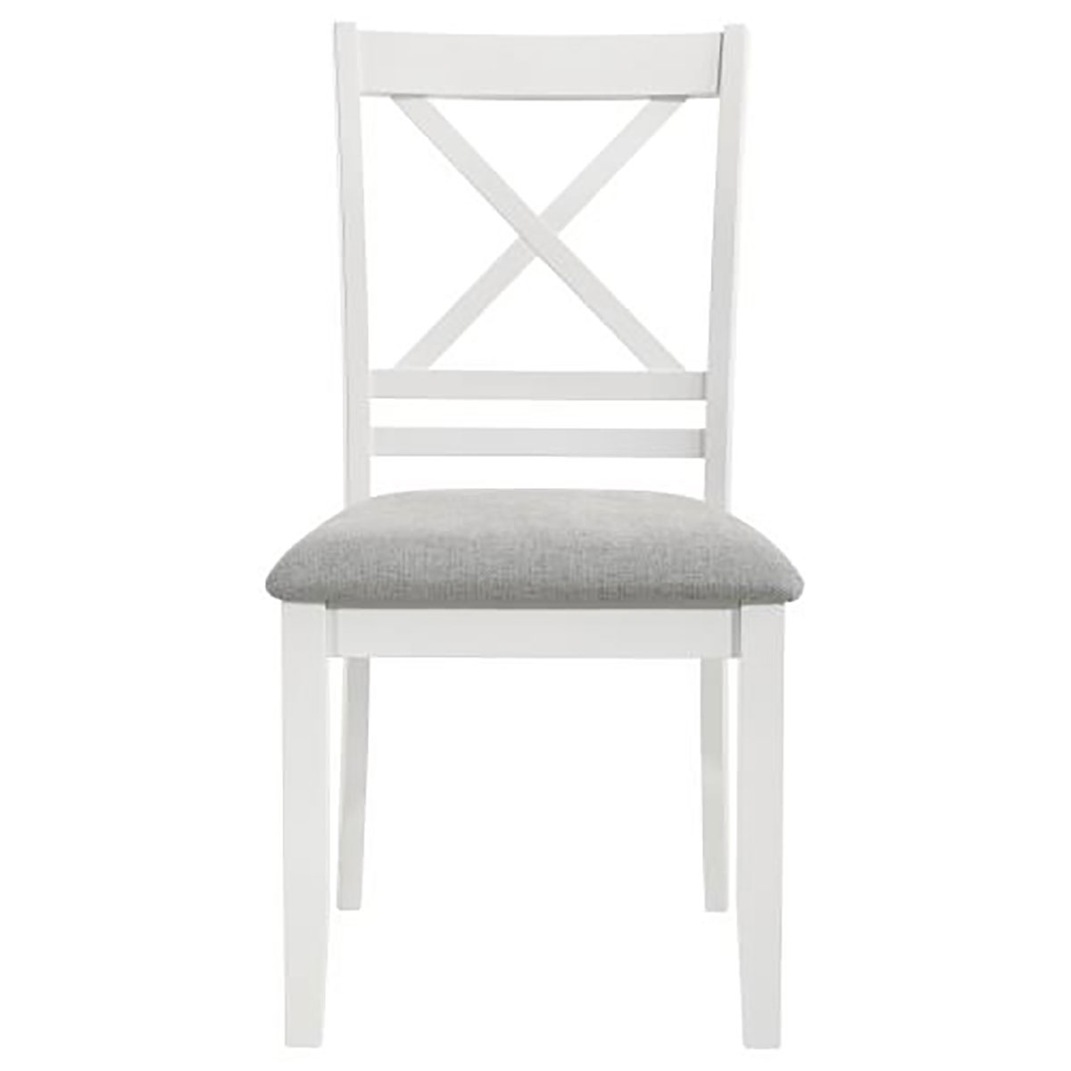 Picture of HOLLIS UPHOLSTERED SIDE CHAIR