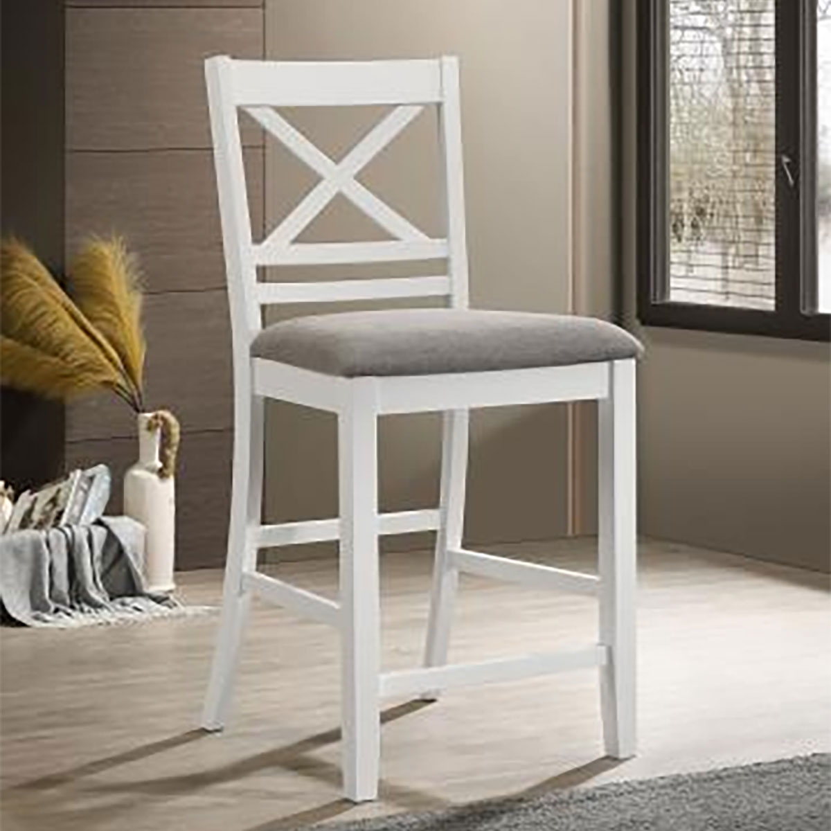 Picture of HOLLIS COUNTER STOOL
