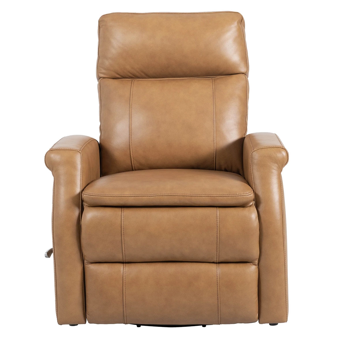 Picture of BRISTOL SWIVEL GLIDER RECLINER IN RUSSET