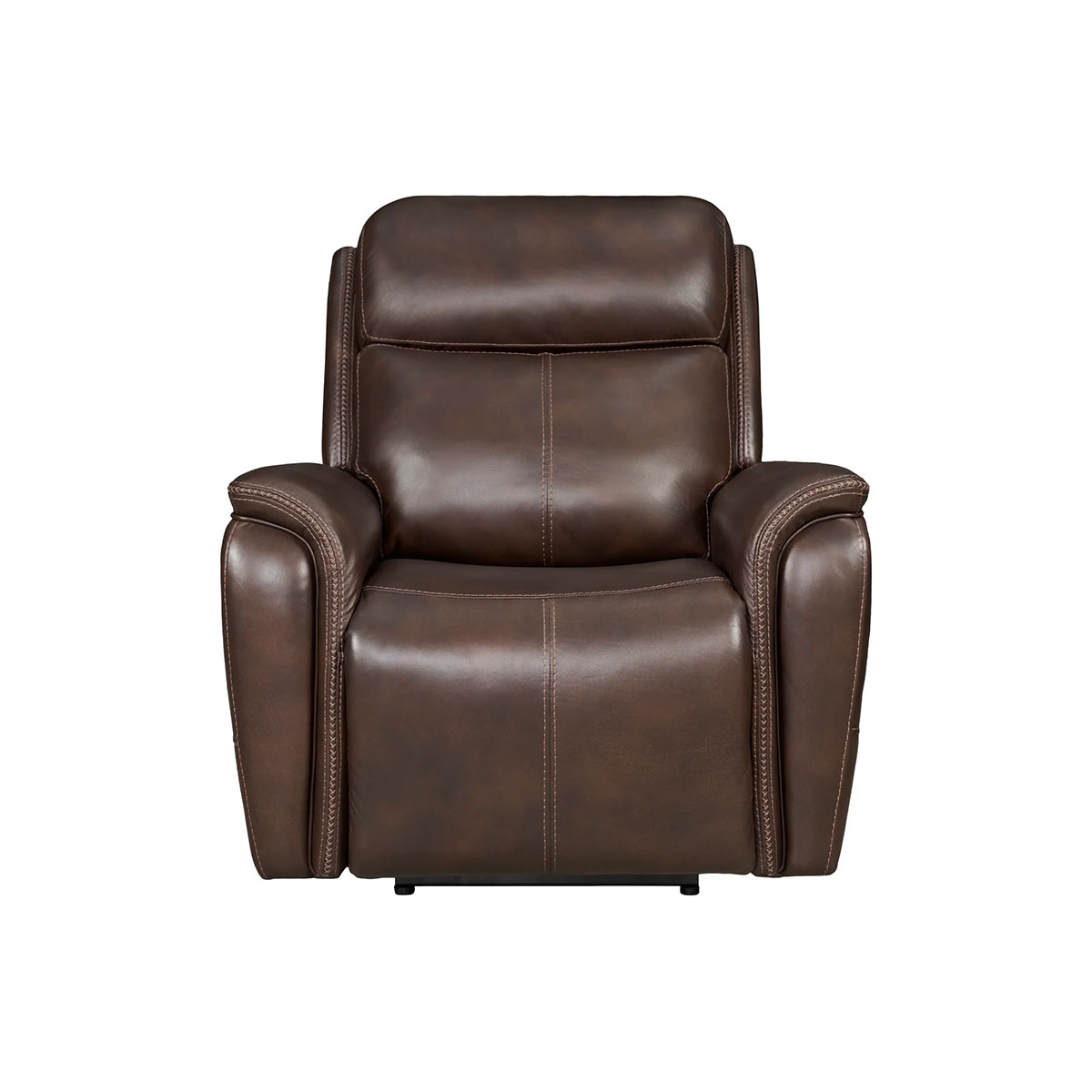 Picture of PLATINUM AUBURN RECLINER W/POWER HEADREST