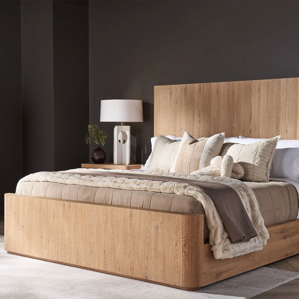 Picture of WALKER BED