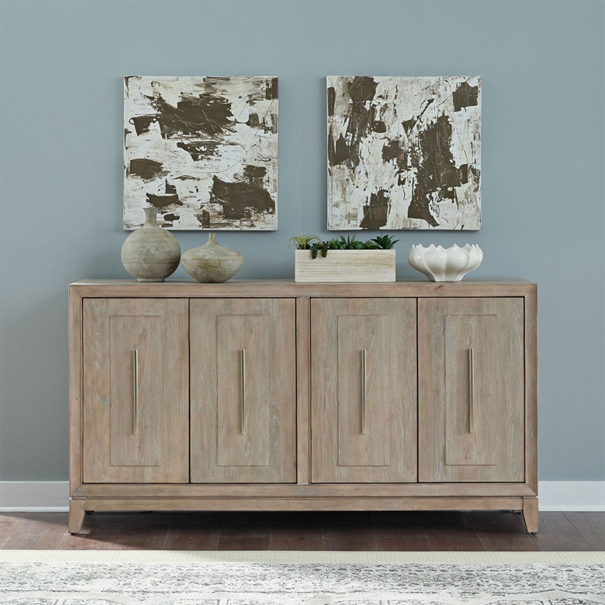 Picture of BRENTWOOD SIDEBOARD