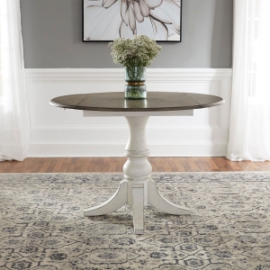 Picture of OLYMPIA DROP LEAF TABLE