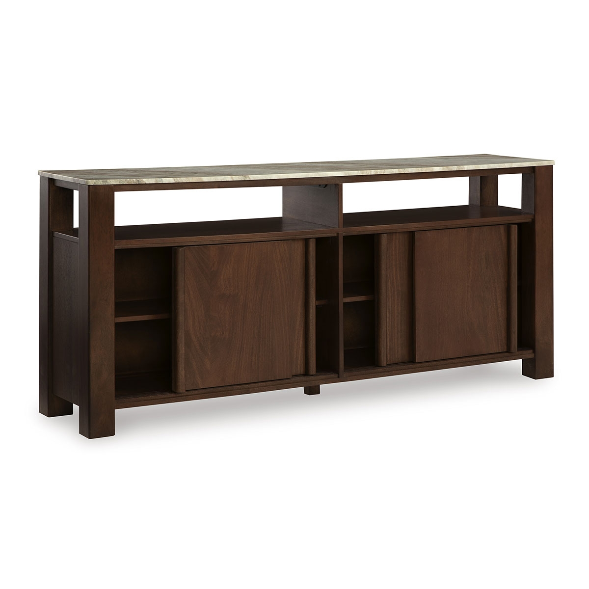 Picture of TOBINVILLE ACCENT CABINET
