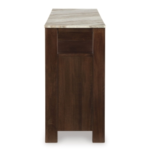Picture of TOBINVILLE ACCENT CABINET