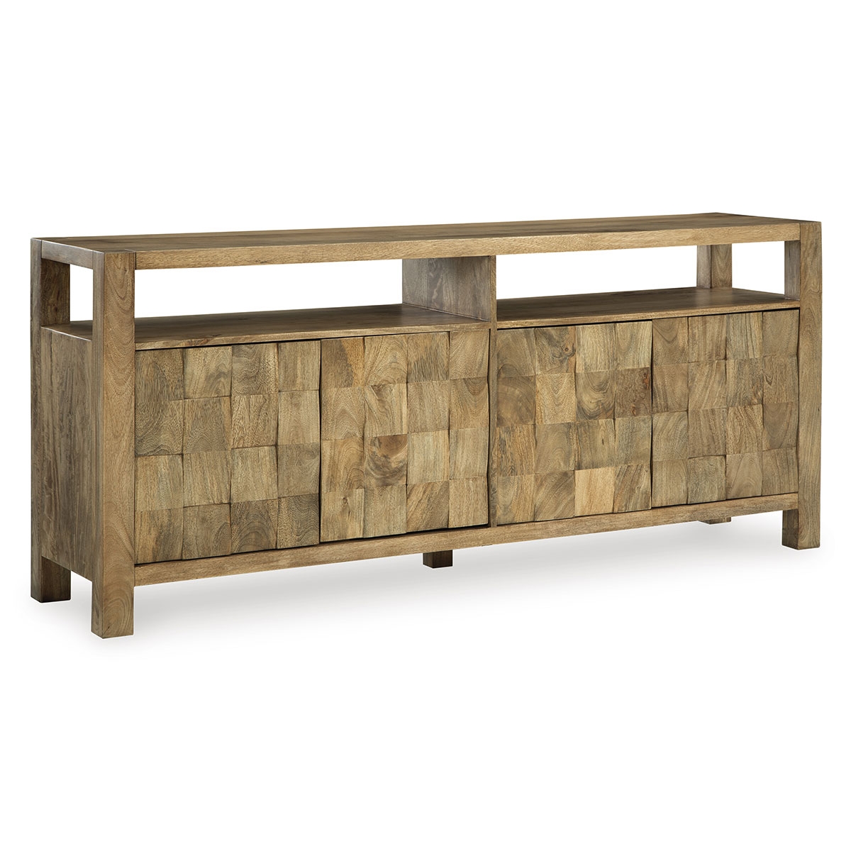 Picture of HUDWICK ACCENT CABINET